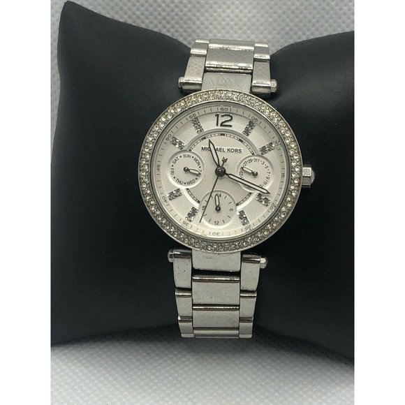 Michael Kors MK5615 Women\'s Stainless Steel Analog main image 5